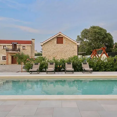Villa Tereza *