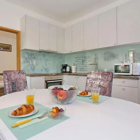 Villa Tereza *
