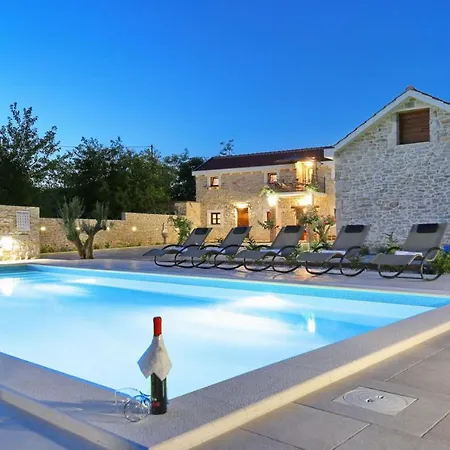 Villa Tereza Prkos
