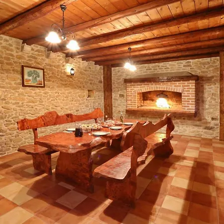 Villa Tereza