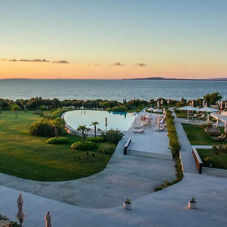 Villa Tereza Prkos