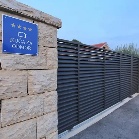 Tereza Villa Prkos