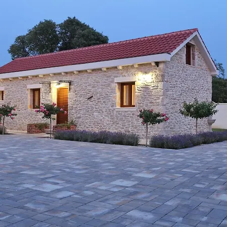 Tereza Villa Prkos