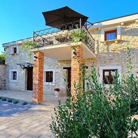 Villa Tereza *