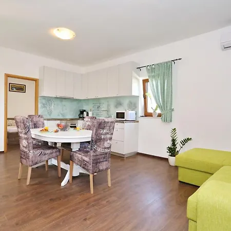 Villa Tereza *