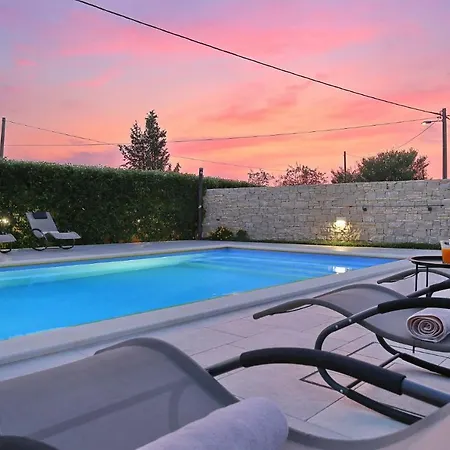 Villa Tereza Prkos